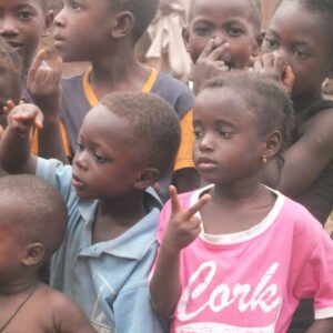 feed the hungry