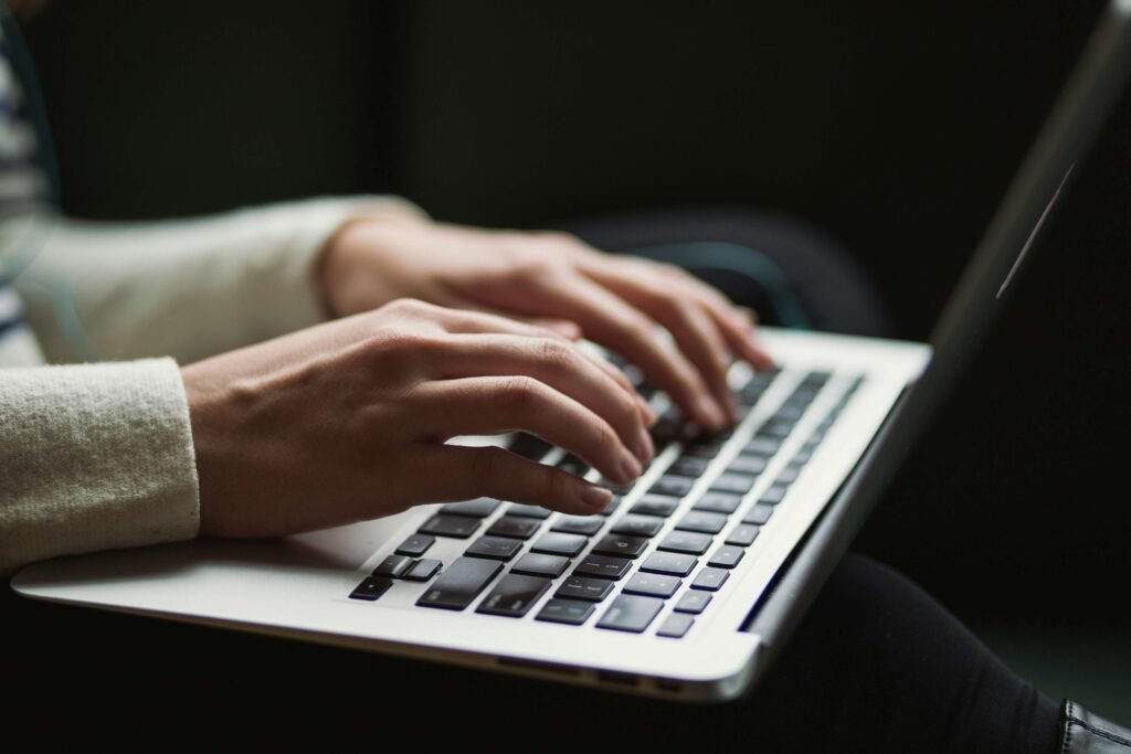Developing a Consistent Devotional Life